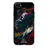 iPhone 8 mystinen voima suojakuoret - Reckless - Noora Kämppi - Ei